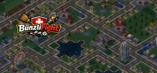 BünzliFight: Swiss City Simulator