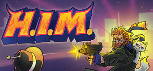 H.I.M. - Hobo’s Infernal Mayhem