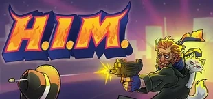 H.I.M. - Hobo’s Infernal Mayhem