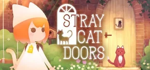 Stray Cat Doors