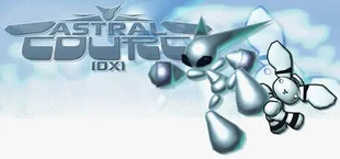 ASTRAL COURT DX