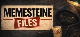 MEMESTEINE FILES