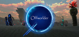 Offworlder