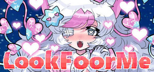 LookFoorMe