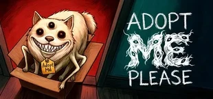Adopt Me Please