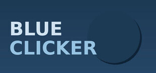 Blue Clicker