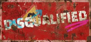 Disqualified