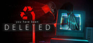 You Have Been Deleted