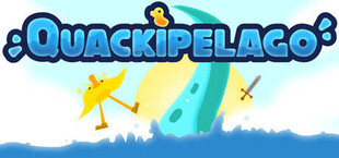 Quackipelago