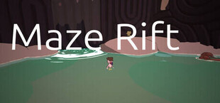 Maze Rift