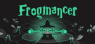 Frogmancer
