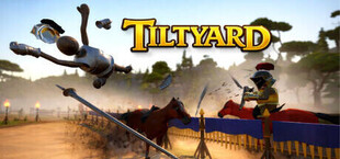 Tiltyard