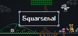 Squarsenal
