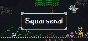 Squarsenal