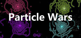 粒子战争 Particle Wars