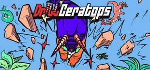 Drill-Ceratops
