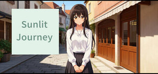 沐光游记：小镇