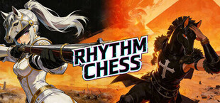 节奏象棋:黑白终局 Rhythm Chess
