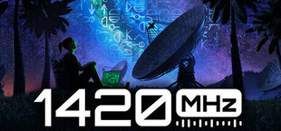 1420MHz