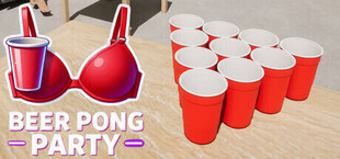 Beer Pong Party