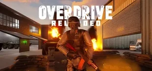 Overdrive Reloaded