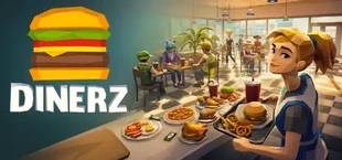 Dinerz - Diner Simulator
