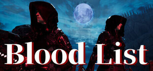 Blood List