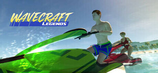 Wavecraft Legends