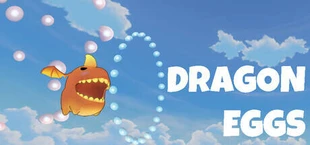 Dragon Eggs: Survivors