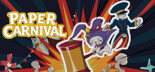 Paper Carnival