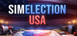 SIM Election USA
