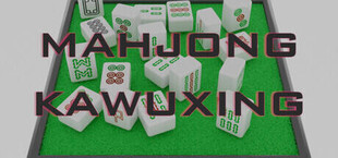 Mahjong Kawuxing