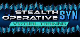 Stealth Operative Syn: Virtual Training