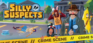 Silly Suspects
