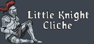 Little Knight Cliche