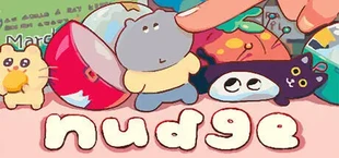 nudge