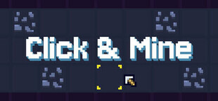 Click & Mine