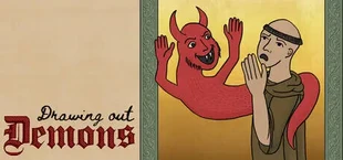 Drawing out Demons