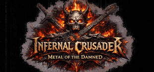 Infernal Crusader: Metal of the Damned