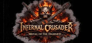 Infernal Crusader: Metal of the Damned