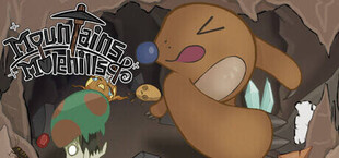 Mountains & Molehills