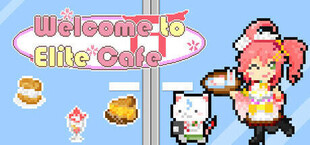 Welcome to Elite Cafe