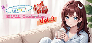 Blue Hawaii Aniki's Small Celebration vol.2