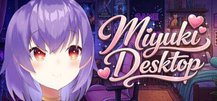 Miyuki Desktop