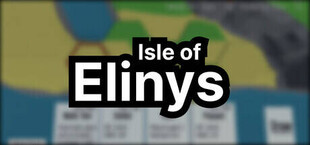 Isle of Elinys