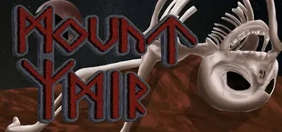 Mount Ymir