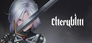Cherubim: Heaven's Blade