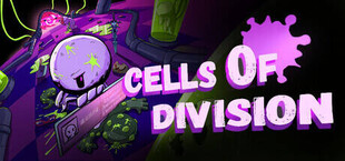 分裂细胞 (Cells of Division)