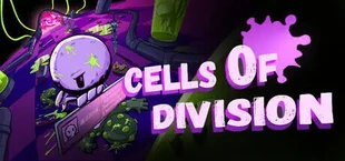 分裂细胞 (Cells of Division)