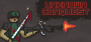 UNKNOWN CONQUEST